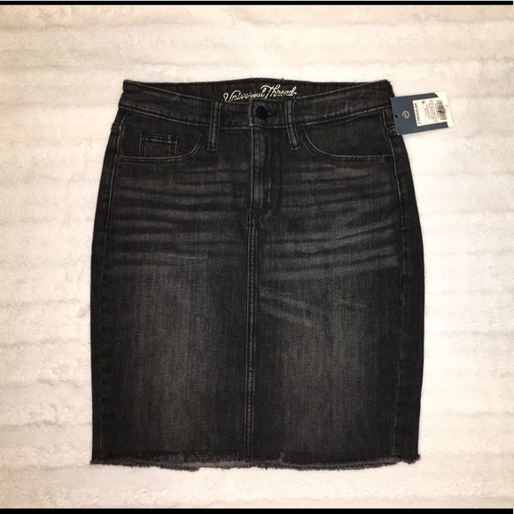 universal thread black jeans